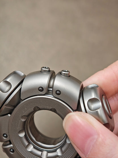 Fission Titanium
