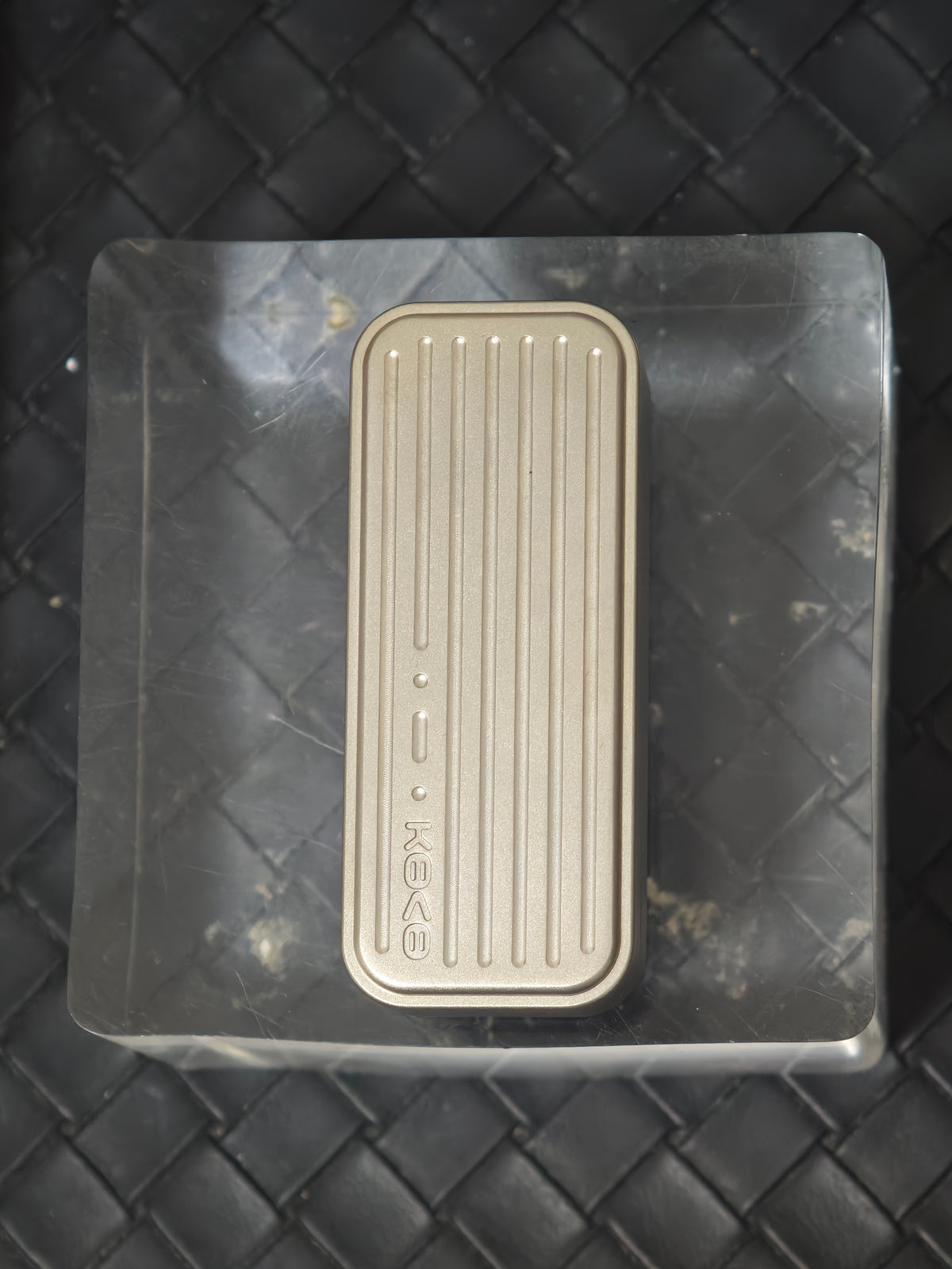 Fuguang Titanium