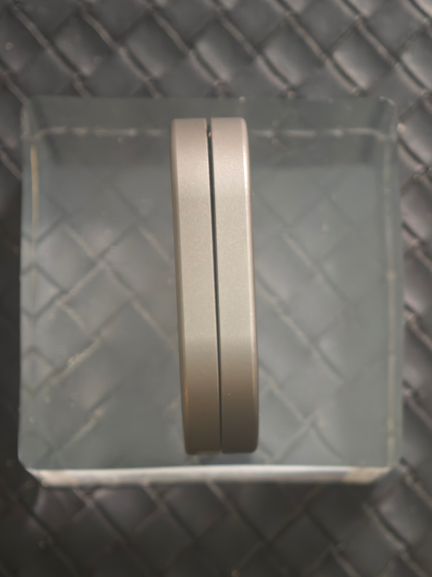 Dragon Rhythm Titanium