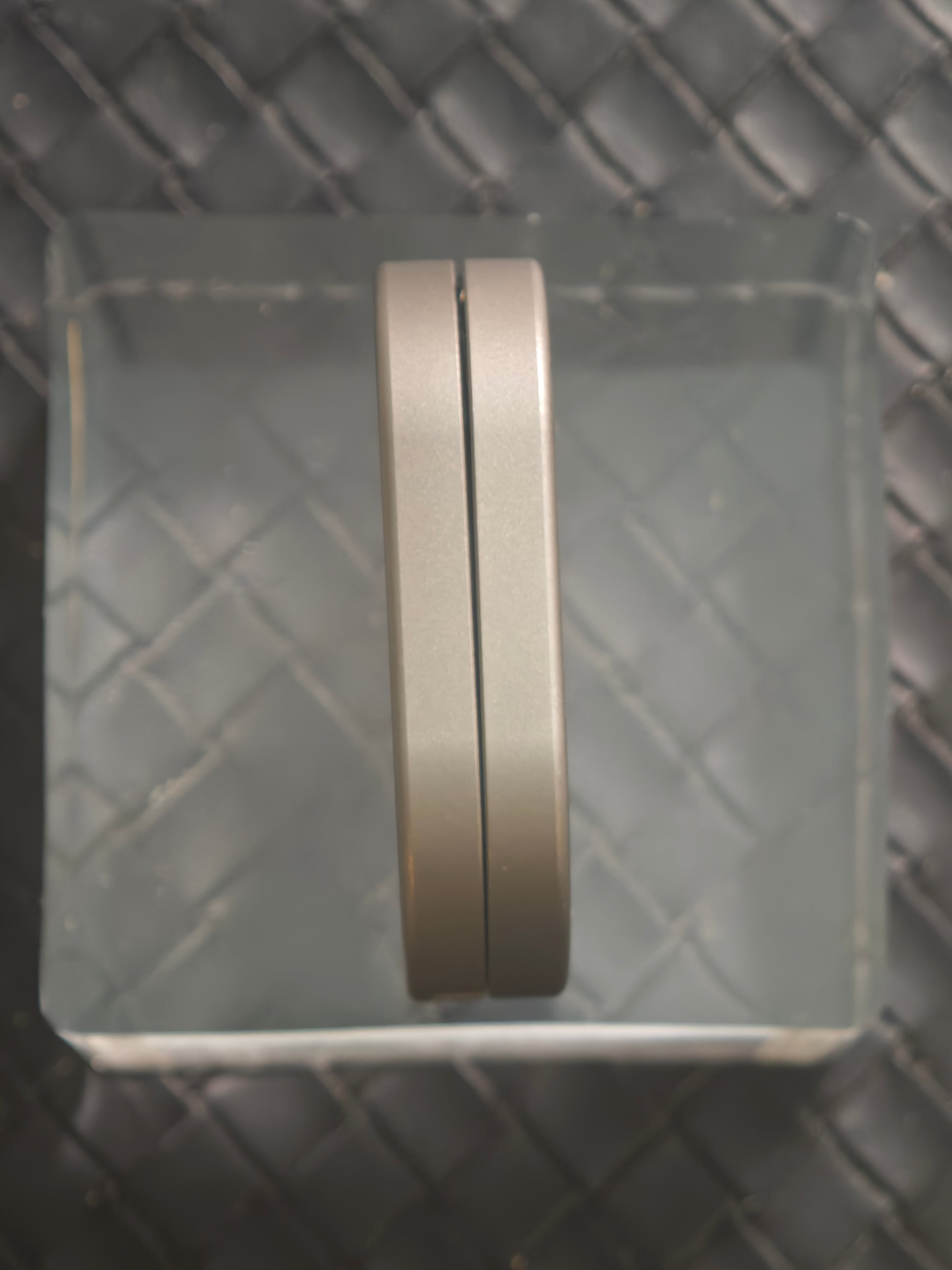 Dragon Rhythm Titanium