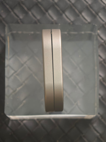 Dragon Rhythm Titanium