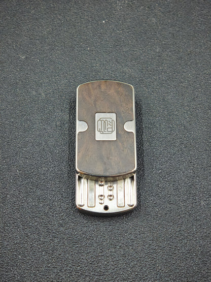Root Three Titanium