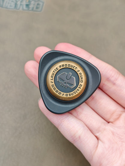 Roc 2.0 Zirconium