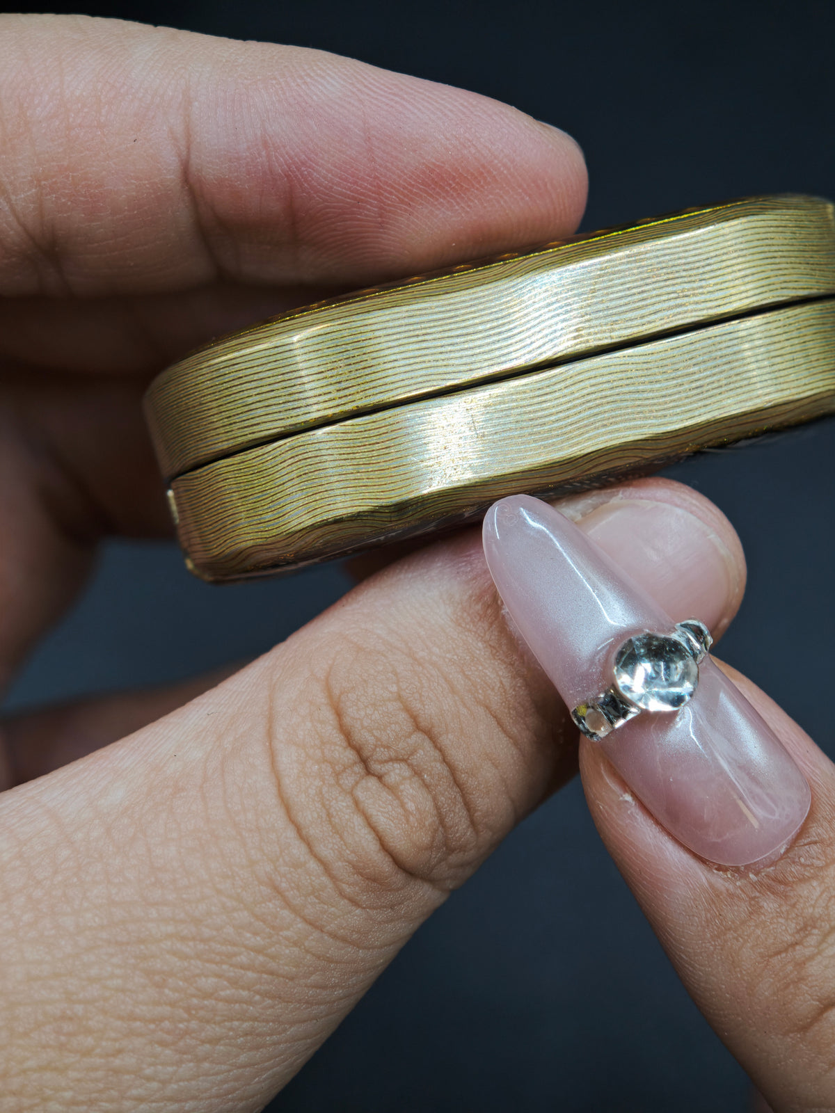 F2 Mokume
