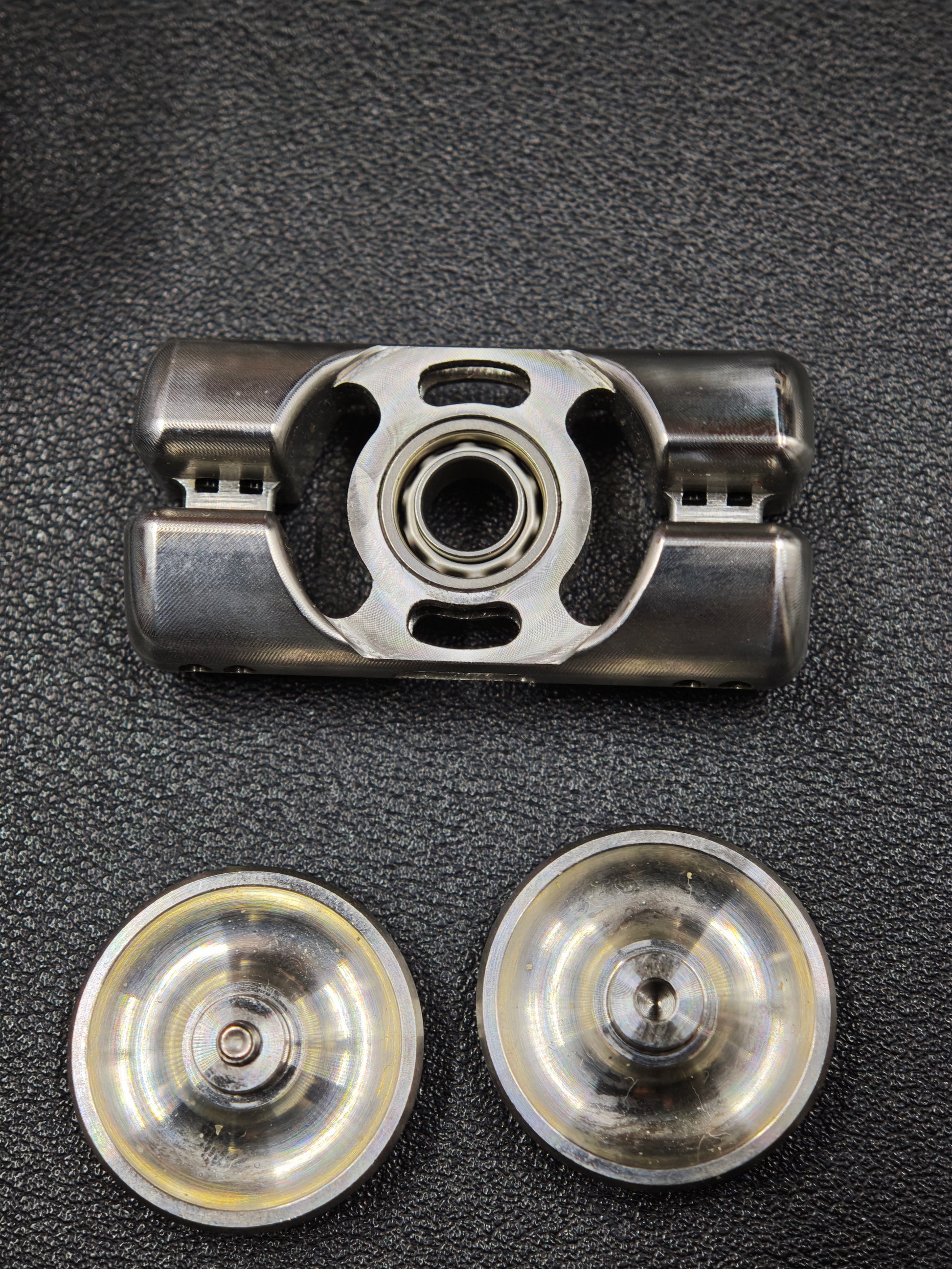 Sentinel Stainless Steel