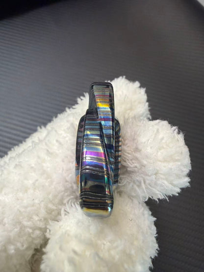 Three-Leaf Horizon OG Zirconium Oil Slick
