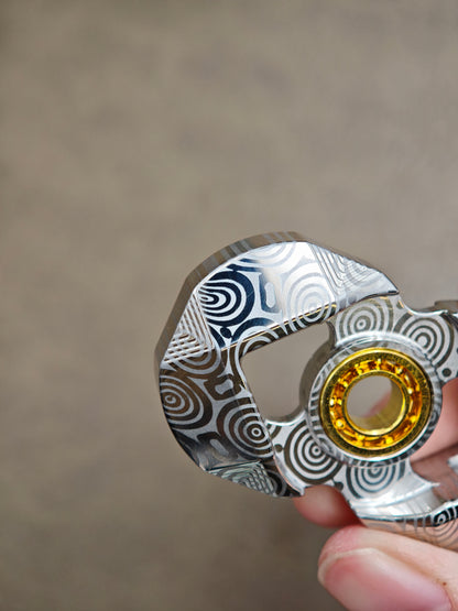 Fortune Damasteel