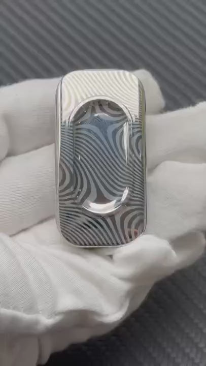 POPO Damasteel