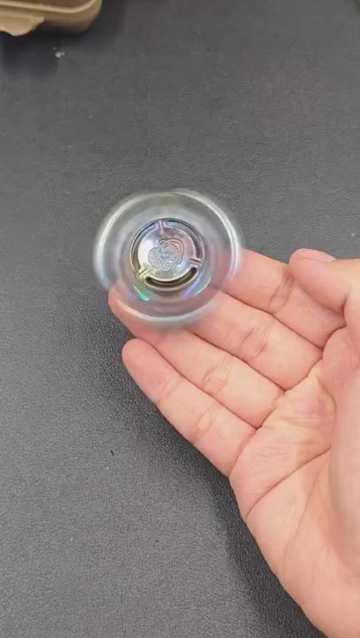 Turbo Titanium