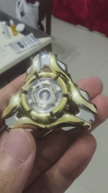 Star Arrow Stainless Steel