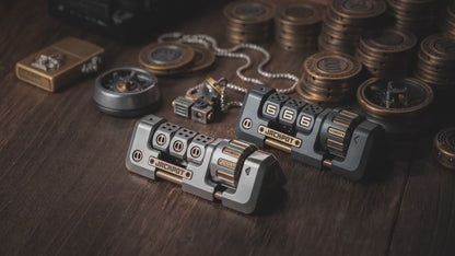 Jackpot 2.0 Deskset, 2099 Series