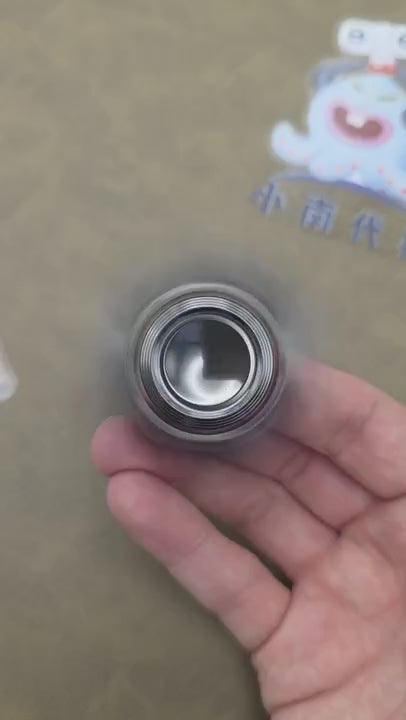 Sagittarius Zirconium Polished