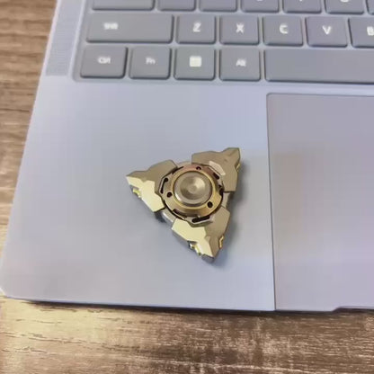 Point Man Zirconium + Brass