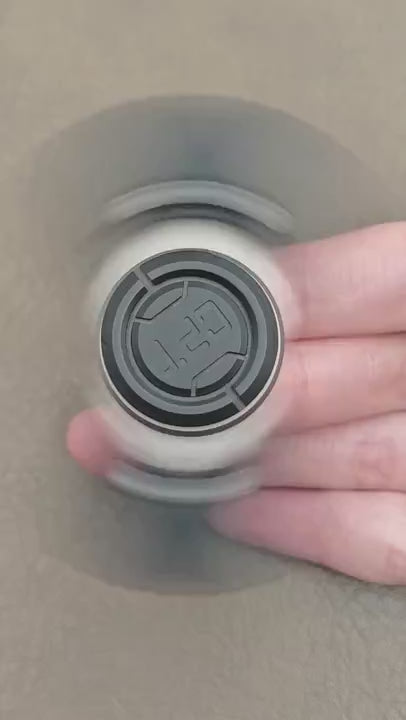 Captain Shell Opening Titanium