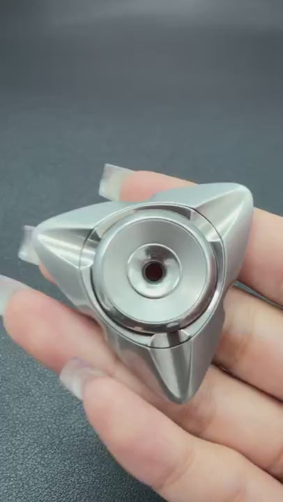 Maybe Re Wild Tungsten