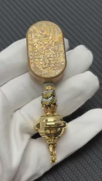 F2 Mokume