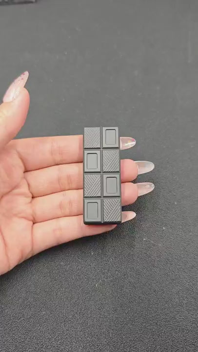 Ultra Thin Wafer Zirconium