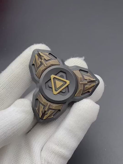 Mortal Expulsion Stainless Steel Zirconium Brand New