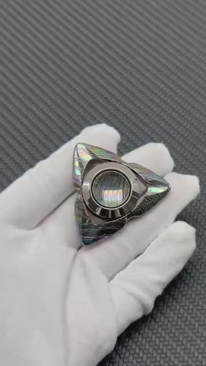 FairyWorks Mave1.1 mave1 Zircuti
