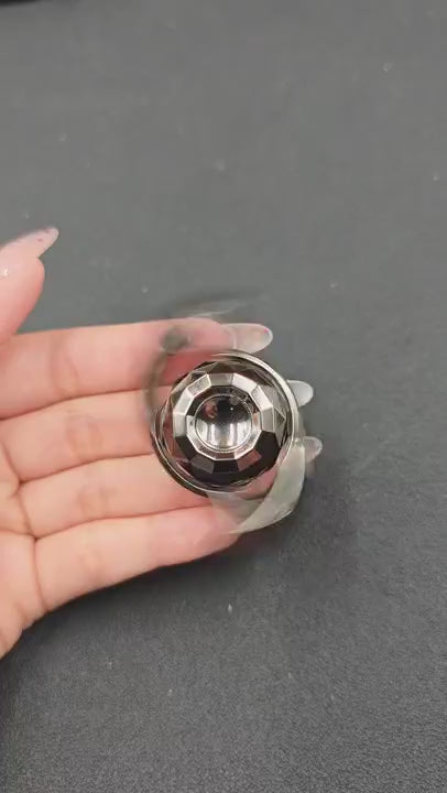 Goddess Tear Stainless Steel