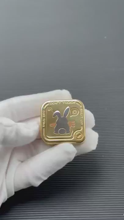 SNAP Zirconium