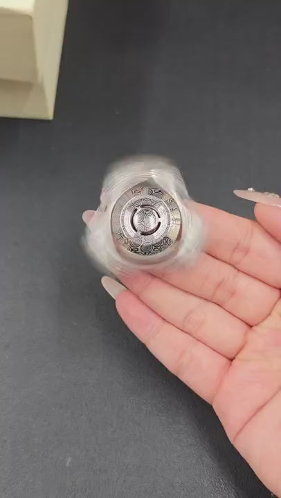 Siren Damasteel