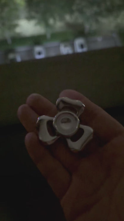 KIVA Stainless Steel