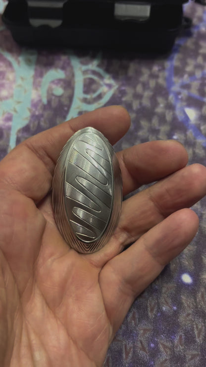 Top-E Stainless Steel