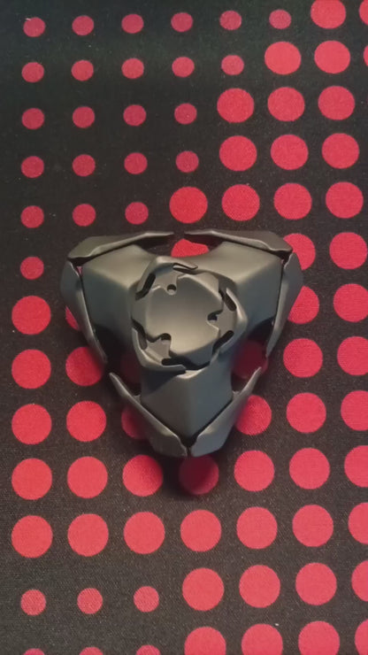 Blade Zirconium