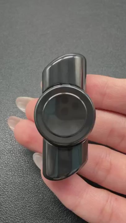 Lipstick Zirconium Polished