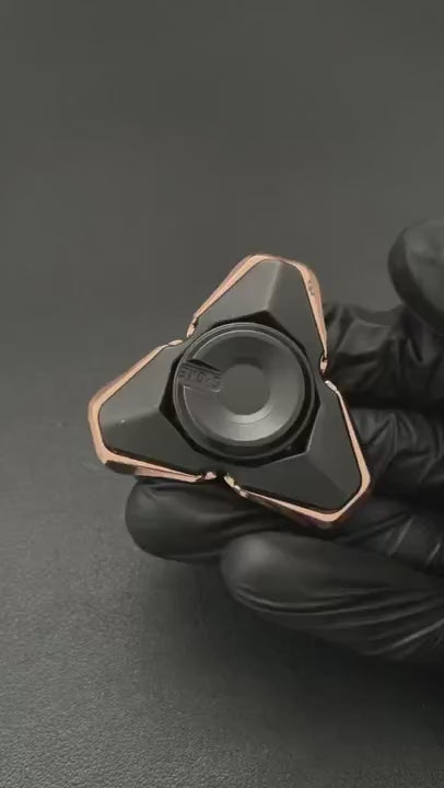 Qs Titanium Tungsten