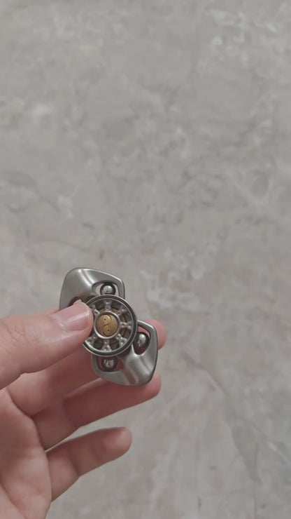 Exorcism Titanium