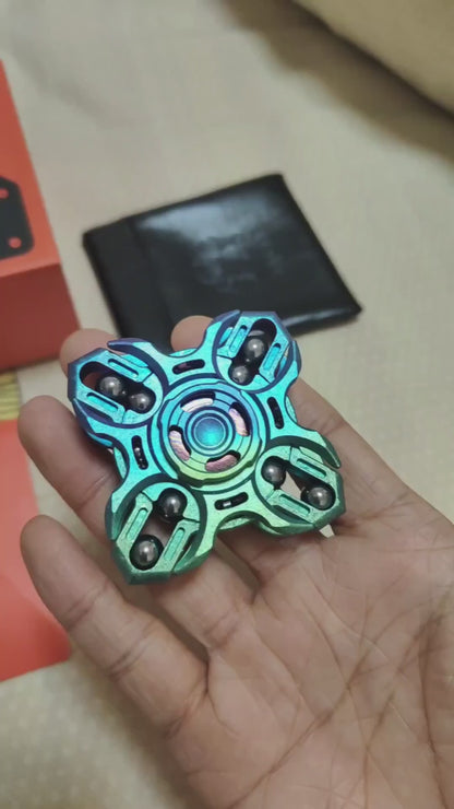 Oracle Zirconium