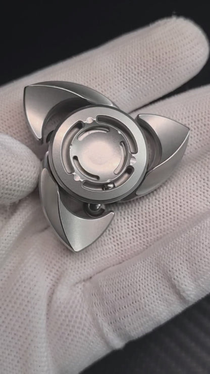 Ball Shark Stainless Steel Limited Edition