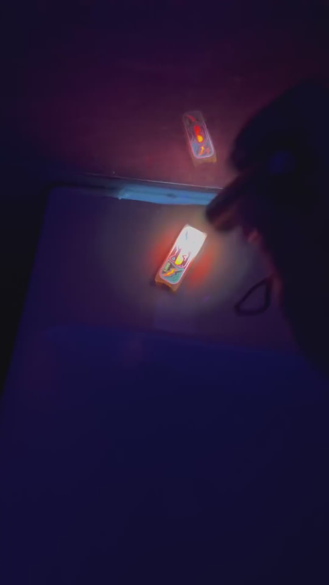 Load video: 