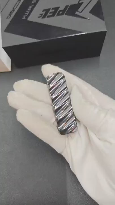 Tita Zirconium