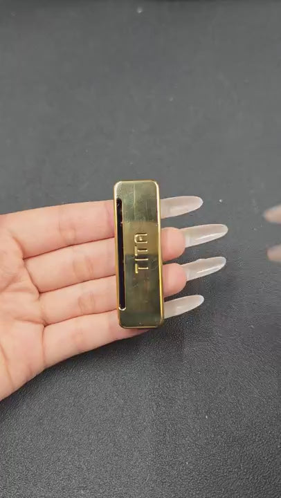PEL Tita dlc Stainless Steel PVD Coated