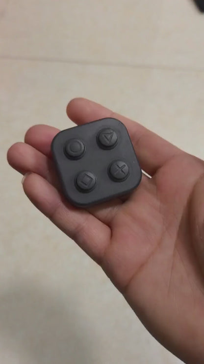 Gamer Slider Zirconium