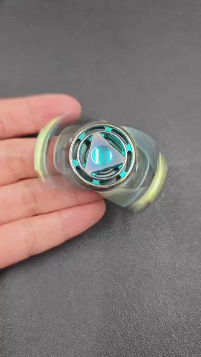 Star Gate Tungsten