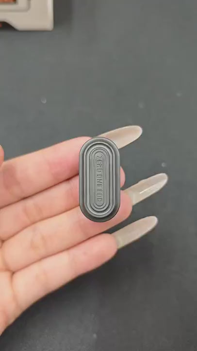 Pod Zirconium