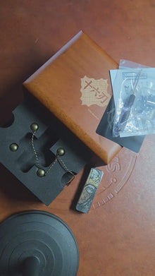 Tita Titanium Stainless Steel