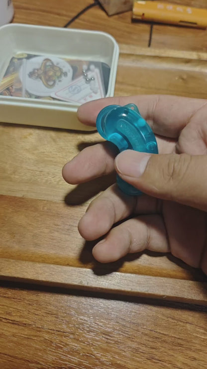 Mechanical Cashew-PRO