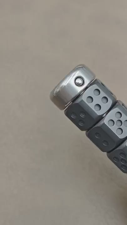 Jackpot Stainless Steel