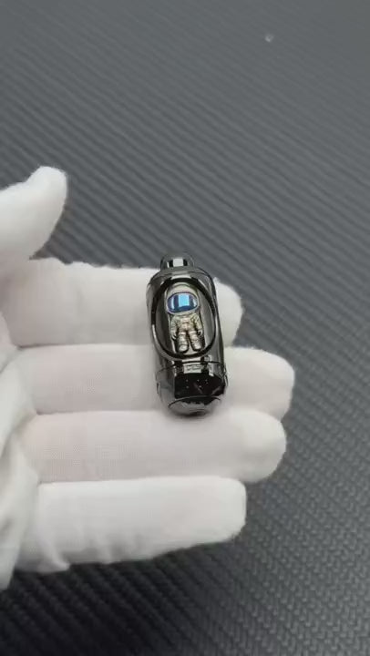 Holy Egg 2.0 Zirconium
