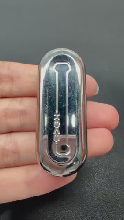 Floating Cloud Titanium