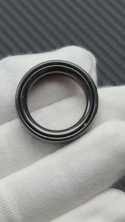 Mechanic I Slim Zirconium