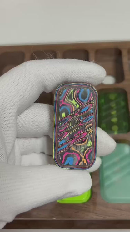 Lucky Candy Carbon Fiber