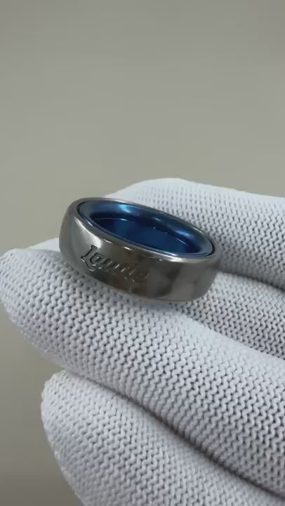 Mechanic I Slim Titanium