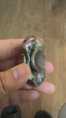 Dune Spinner Zircuti