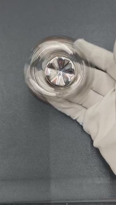 Machinery Squid Titanium